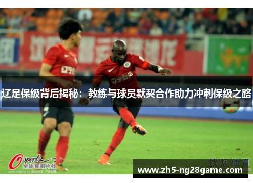 辽足保级背后揭秘：教练与球员默契合作助力冲刺保级之路